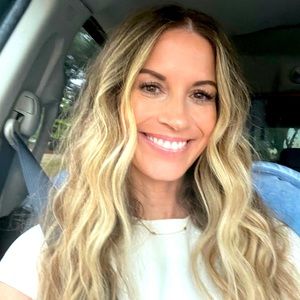 Meet your Posher, Shannon